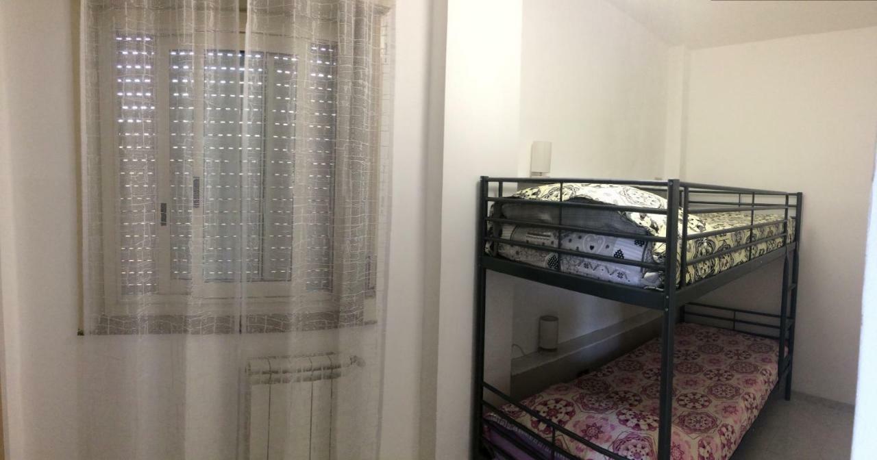 Casa Vacanze Il Gelsomino Пати Екстериор снимка